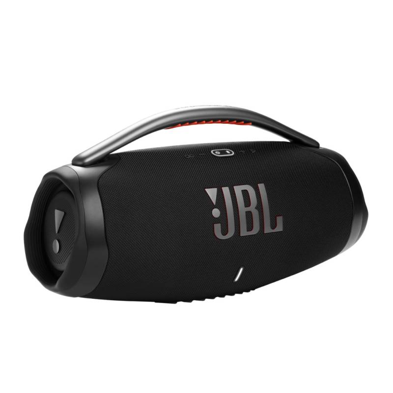 Bluetooth Ηχείο JBL BoomBox 3 (Black) - JBLBOOMBOX3BLKEP
