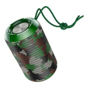 Hoco Trendy Bluetooth Ηχείο HC1 Military