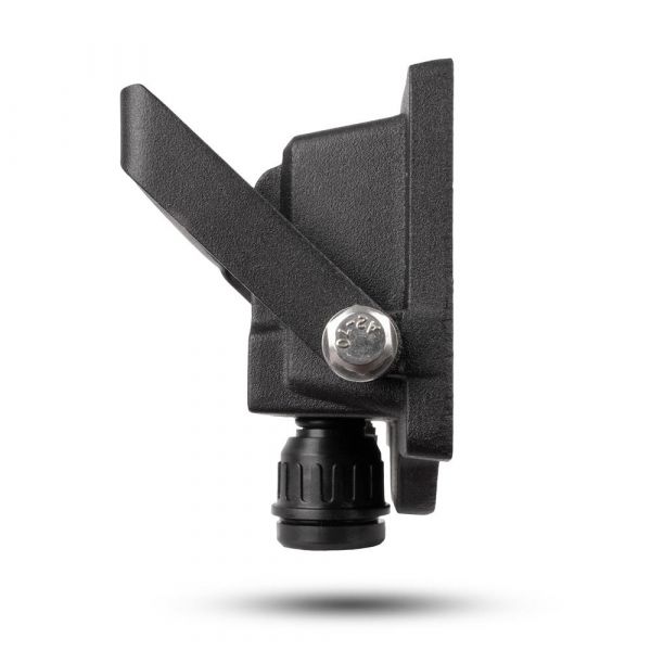 Avide LED Προβολέας SMD 10W NW 4000K με Προαιρετικό PIR - Image 2